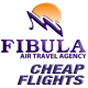 Fibula Air Travel Agency