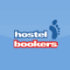 Reserve con Hostelbookers